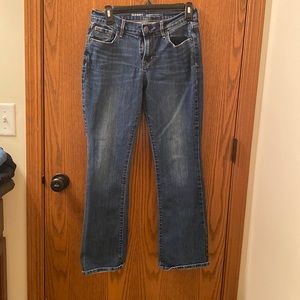 Women’s jeans size 4 short